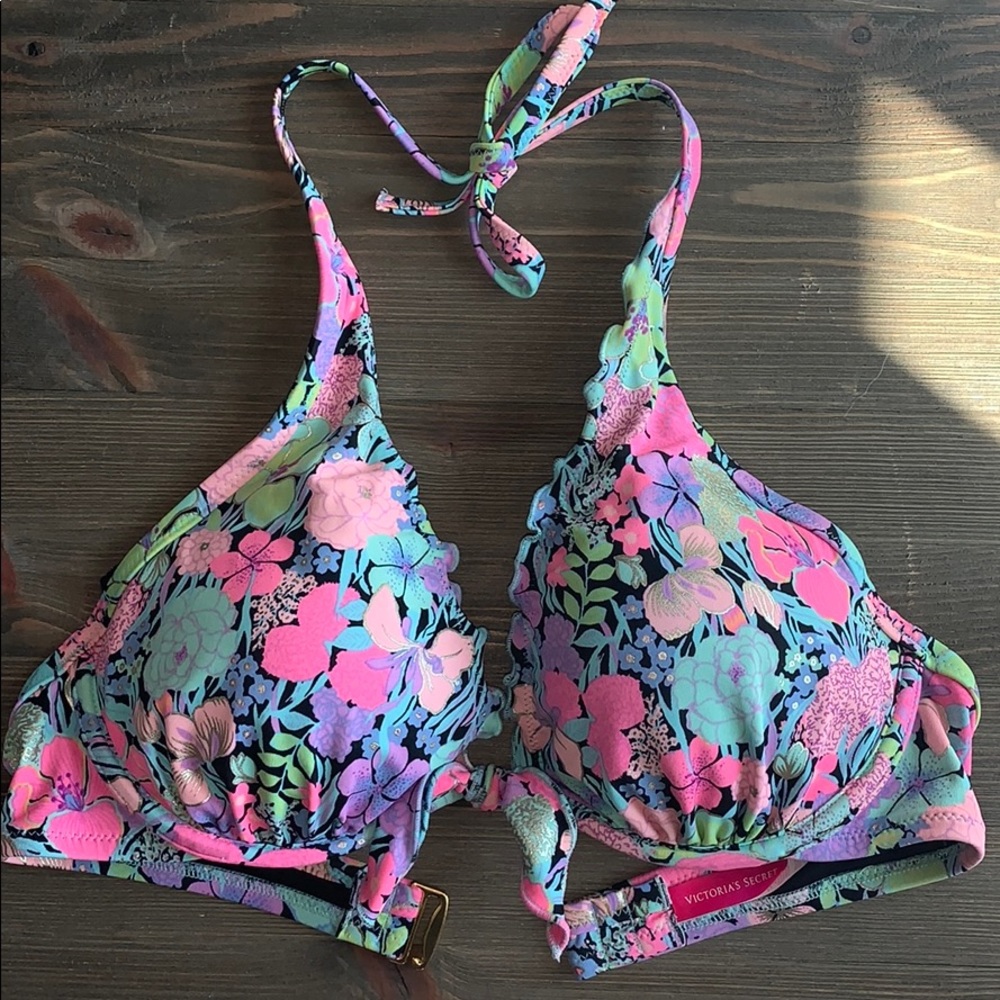 Bathing Suit Top
